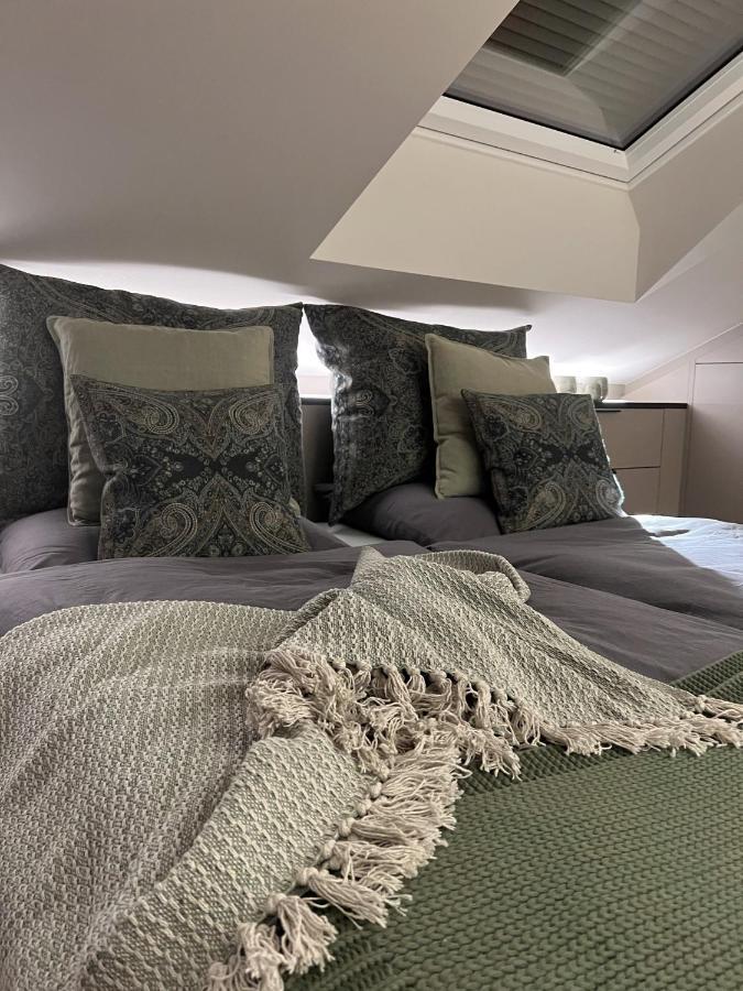 شقة Bergsoul (Adults Only) جارمش بارتنكيرشن المظهر الخارجي الصورة