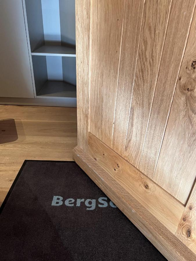 شقة Bergsoul (Adults Only) جارمش بارتنكيرشن المظهر الخارجي الصورة